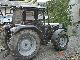1991 Same  Explorer II 70 Agricultural vehicle Tractor photo 1