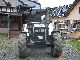 1991 Same  Explorer II 70 Agricultural vehicle Tractor photo 2