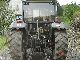 1991 Same  Explorer II 70 Agricultural vehicle Tractor photo 3