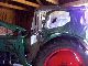 1964 Fendt  3S favorite FW 150/11S Agricultural vehicle Tractor photo 2