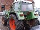 2011 Fendt  FARMER 106 LS TUEBOMATIK Agricultural vehicle Tractor photo 2