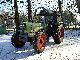 1972 Fendt  12 favorite Agricultural vehicle Tractor photo 2