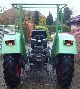 1972 Fendt  Farmer 105 Agricultural vehicle Tractor photo 3