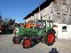 1973 Fendt  610S Agricultural vehicle Tractor photo 1