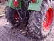 1981 Fendt  306 LS Agricultural vehicle Tractor photo 2