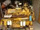 CAT  3412 Diesel Engine 1999 Other construction vehicles photo