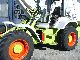 1999 CAT  Claas Ranger 945 GX! Telearm! Pfreundt balance! Forklift truck Telescopic photo 3