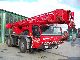 1999 Faun  ATF 30-2 4x4 - CRANE Truck over 7.5t Truck-mounted crane photo 1