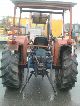 1977 Same  Mini-wheel-drive Taurus DT, Stoll loader Agricultural vehicle Tractor photo 6