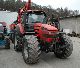 2000 Same  Rubin 150 Agricultural vehicle Tractor photo 2