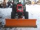 2010 Same  Solaris 55 Agricultural vehicle Tractor photo 1