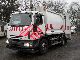2004 Ginaf  C 212N R.Partikelfilter Geesink GPM3 Truck over 7.5t Refuse truck photo 1