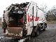 2004 Ginaf  C 212N R.Partikelfilter Geesink GPM3 Truck over 7.5t Refuse truck photo 6
