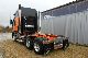 2001 Freightliner  ARGOSY TRUCK USA Semi-trailer truck Standard tractor/trailer unit photo 5