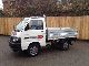 2012 Piaggio  Porter Tipper Diesel NEW Van or truck up to 7.5t Tipper photo 2