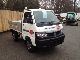 2012 Piaggio  Porter Tipper Diesel NEW Van or truck up to 7.5t Tipper photo 3