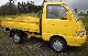 2006 Piaggio  Porter Van or truck up to 7.5t Tipper photo 1