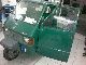 2000 Piaggio  APE TM Van or truck up to 7.5t Stake body photo 1