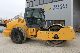 Hamm  3520 HT 2007 Rollers photo