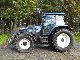 New Holland  New Holland 2011 Tractor photo