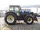 2011 New Holland  New Holland Agricultural vehicle Tractor photo 1