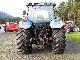 2011 New Holland  New Holland Agricultural vehicle Tractor photo 2
