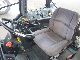 1999 New Holland  8560 Agricultural vehicle Tractor photo 5
