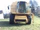 1997 New Holland  TF 78 Agricultural vehicle Combine harvester photo 1