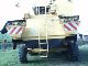 1997 New Holland  TF 78 Agricultural vehicle Combine harvester photo 2