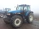 New Holland  8360 1998 Tractor photo