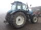 1998 New Holland  8360 Agricultural vehicle Tractor photo 2