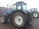 1998 New Holland  8360 Agricultural vehicle Tractor photo 4