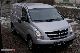 2008 Hyundai  H1 FABRYCZNIE NOWY + AIR +170 KM Van or truck up to 7.5t Box-type delivery van photo 9
