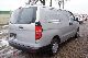 2008 Hyundai  H1 FABRYCZNIE NOWY + AIR +170 KM Van or truck up to 7.5t Box-type delivery van photo 7