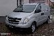 2008 Hyundai  H1 FABRYCZNIE NOWY + AIR +170 KM Van or truck up to 7.5t Box-type delivery van photo 8