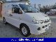 2007 Hyundai  H1 Van LONG-WINDOW + E + PDC +3 SEATER Van or truck up to 7.5t Box-type delivery van - long photo 2