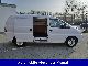 2007 Hyundai  H1 Van LONG-WINDOW + E + PDC +3 SEATER Van or truck up to 7.5t Box-type delivery van - long photo 4