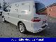 2007 Hyundai  H1 Van LONG-WINDOW + E + PDC +3 SEATER Van or truck up to 7.5t Box-type delivery van - long photo 6