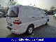 2007 Hyundai  H1 Van LONG-WINDOW + E + PDC +3 SEATER Van or truck up to 7.5t Box-type delivery van - long photo 8
