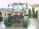 1995 Case  5150 Agricultural vehicle Tractor photo 1