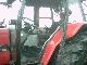 1995 Case  5150 Agricultural vehicle Tractor photo 2