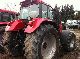 2004 Case  CVX 170 Agricultural vehicle Tractor photo 3