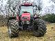 2001 Case  CS94 Agricultural vehicle Tractor photo 1