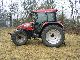 2001 Case  CS94 Agricultural vehicle Tractor photo 2