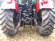 2001 Case  CS94 Agricultural vehicle Tractor photo 3