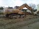 2007 Case  CX 460 ** Year ** 2007/Demolition-Longfront/Top Construction machine Caterpillar digger photo 1