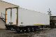 2003 Kaiser  Frappa Thermo King SL 400 ATP / FRC Semi-trailer Deep-freeze transporter photo 3