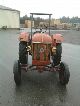 2011 Hanomag  R 217 S Hydraulic Agricultural vehicle Tractor photo 2