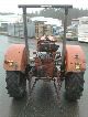 2011 Hanomag  R 217 S Hydraulic Agricultural vehicle Tractor photo 3