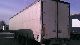 2000 Orten  SP Semi-trailer Stake body and tarpaulin photo 3